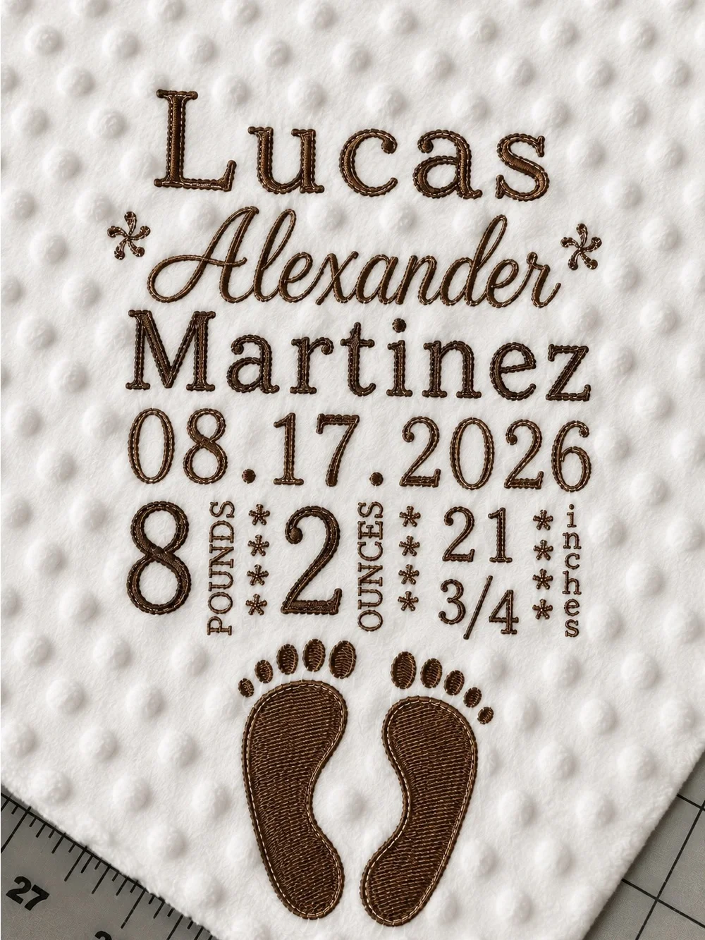 Coolgiftsss custom embroidered